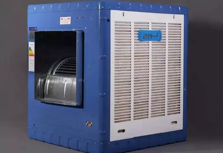 بهترین کولر آبی در بازار ایران