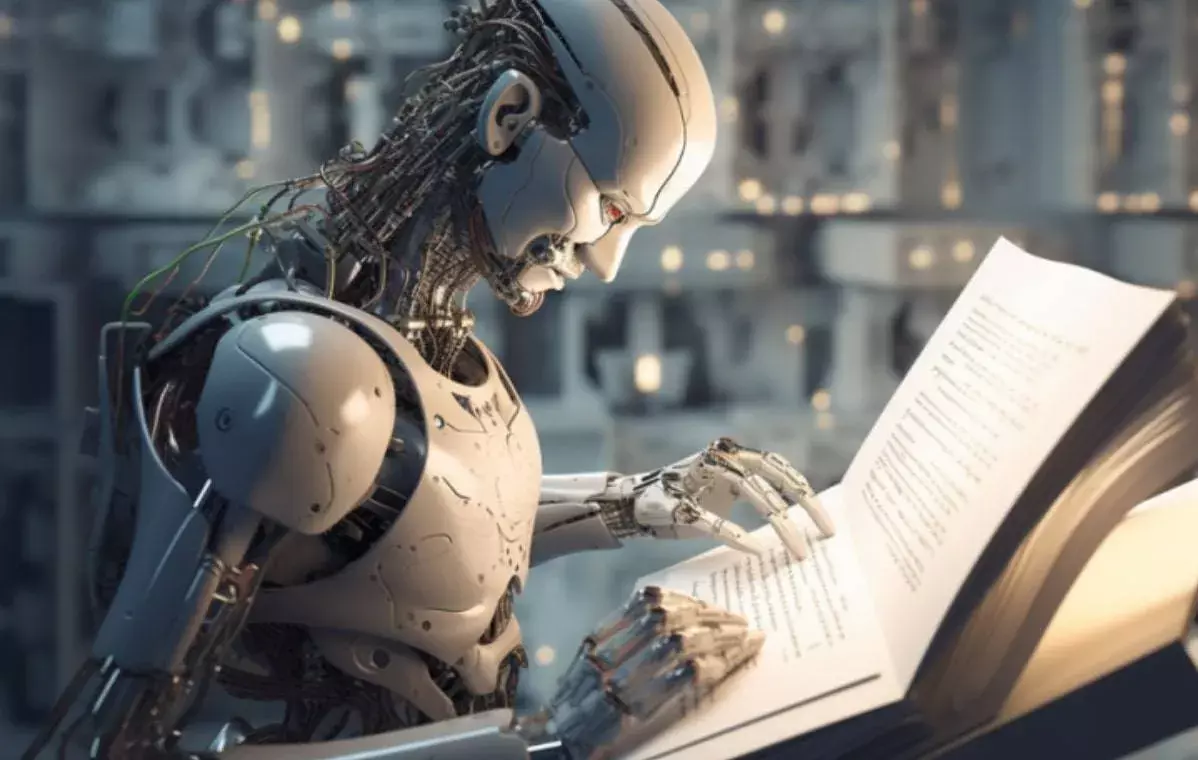 چطور با چت‌جی‌پی‌تی به سبک خودتان بنویسید؟