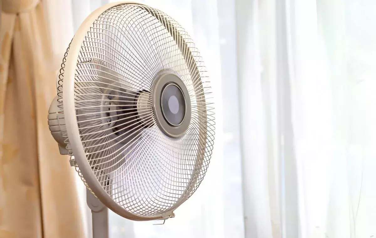 بهترین مدل پنکه ایستاده پارس خزر کدام است؟