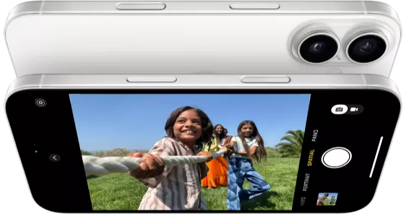 آیفون 16؛ نوآوری و قدرت در یک گوشی هوشمند