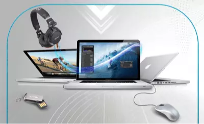 کالاهای دیجیتال؛ همراهان هوشمند زندگی مدرن