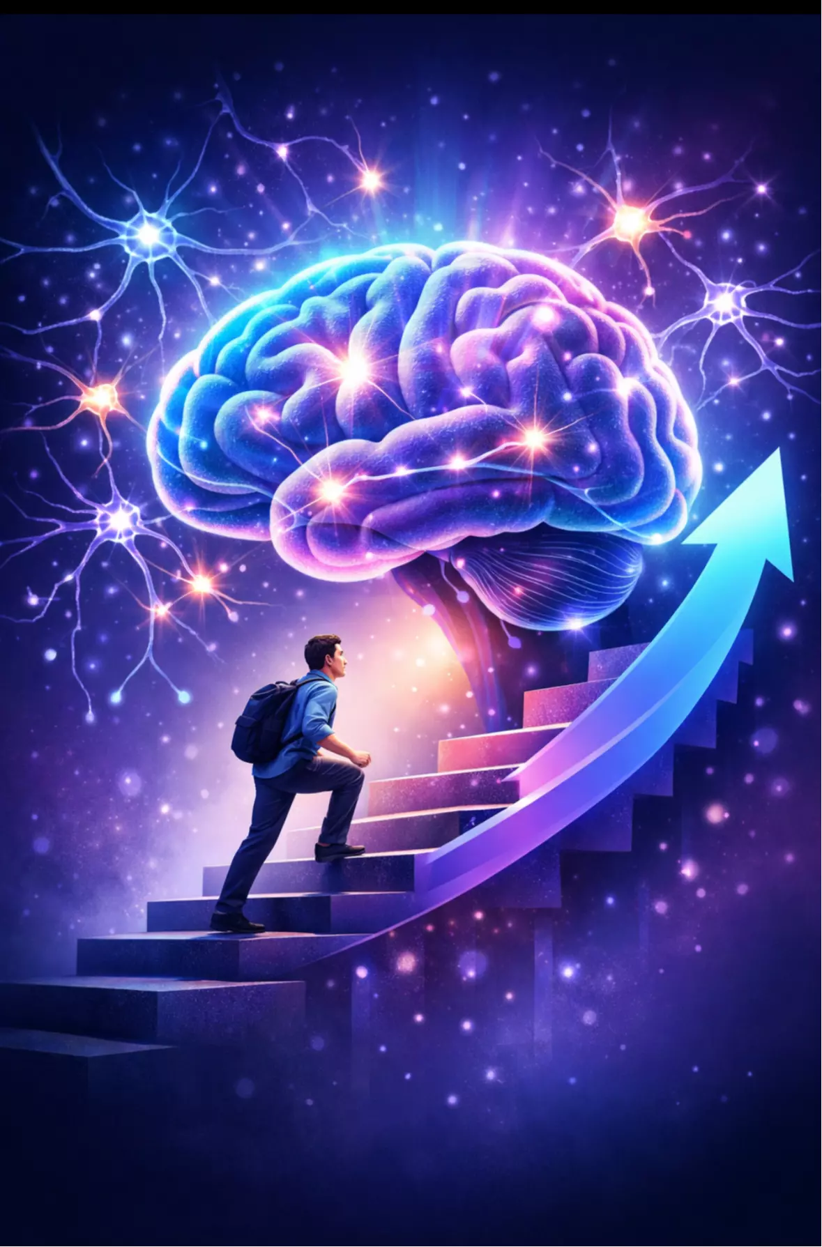 راهکار افزایش هوش و پشت کار و تلاش