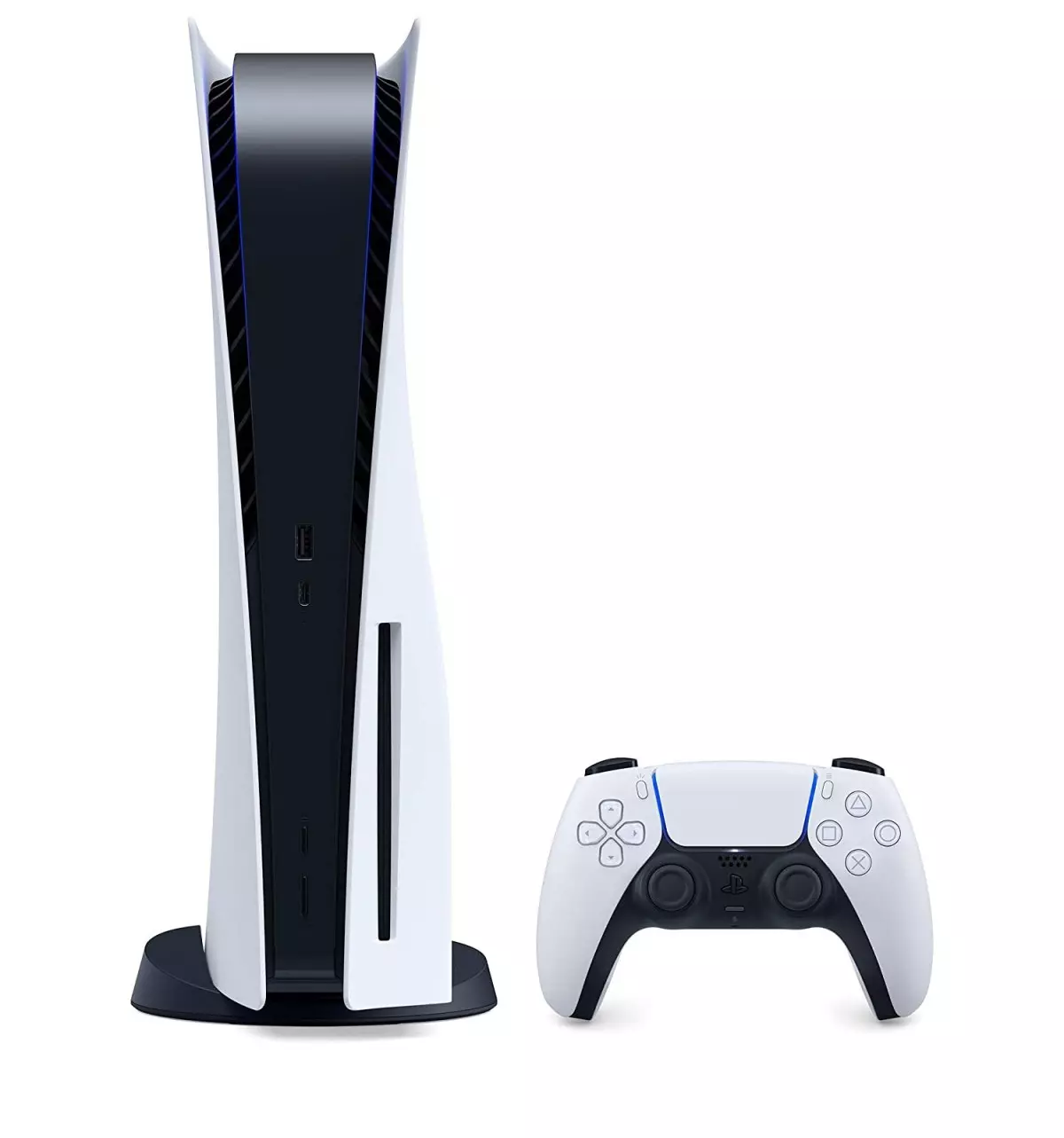 کنسول بازی و لوازم