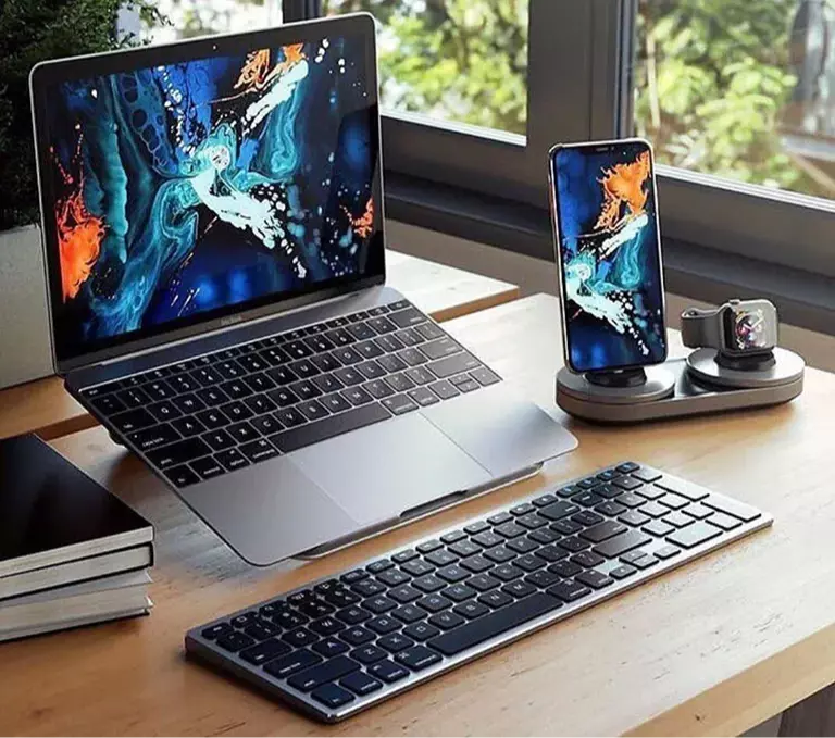 لوازم جانبی لپ تاپ