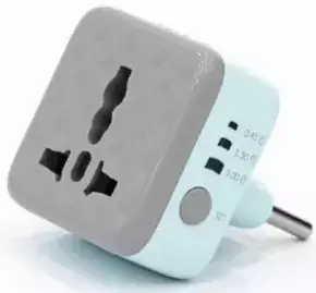 محافظ و مبدل برق