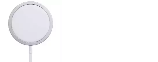 شارژر وایرلس