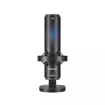 میکروفون رومیزی بویا مدل BY-K9