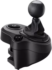 شیفتر دنده بازی لاجیتک مدل G Driving Force Shifter