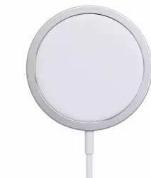 شارژر بی سیم اپل مدل MagSafe
