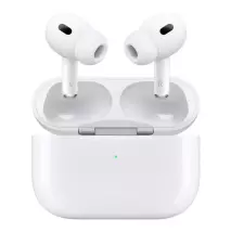 هدفون بلوتوثی اپل مدل AirPods Pro 2nd Generation 2023 Type-C