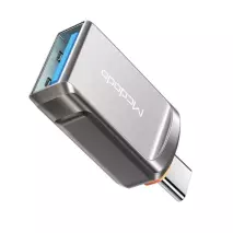 مبدل USB OTG به USB-C مک دودو مدل OT-87-30C