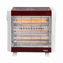 بخاری برقی فن دار برفاب مدل QH2200