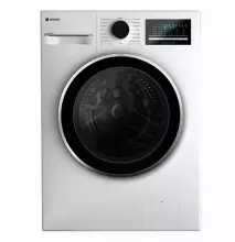 ماشین لباسشویی اسنوا مدل SWM-B80 ظرفیت ۸ کیلوگرم موتور BLDC