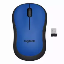 ماوس بی سیم لاجیتک مدل M220