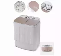 مینی واش جنرال تکنیک مدل SH-MW 3820