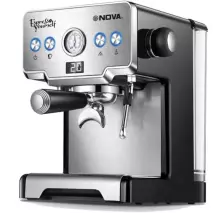 اسپرسوساز نوا مدل NOVA NCM-128EXPS