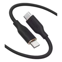 کابل USB-C به USB-C انکر مدل A8552 PowerLine III Flow طول 0.9 متر