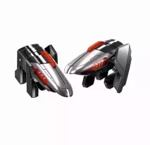 دسته بازی پابجی و کالاف دیوتی ممو مدل Memo AK06