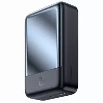 پاوربانک وایرلس مک دودو مدل MC-502 ظرفیت ۲۰۰۰۰ میلی‌آمپر ساعت