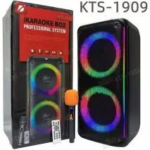 اسپیکر بلوتوثی قابل حمل کی تی اس مدل 1909