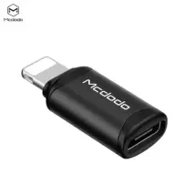 مبدل USB-C به لایتینینگ مک دودو مدل OT-7680