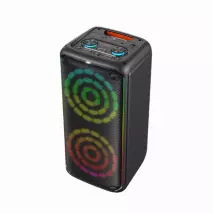 اسپیکر قابل حمل kts 1912