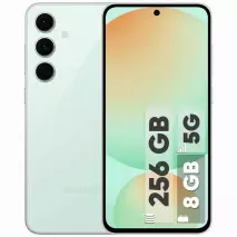 گوشی موبایل سامسونگ مدل S24 FE دو سیم کارت ظرفیت 256 گیگابایت و رم 8 گیگابایت