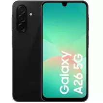 گوشی سامسونگ A26 5G حافظه 128 رم 6 گیگابایت