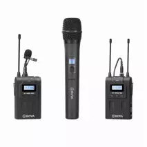 میکروفون بویا مدل BY WM8 PRO K4