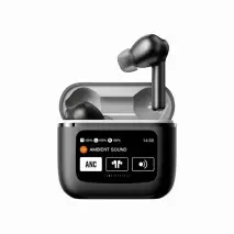 هدفون بی سیم گرین لاین مدل TouchWave ANC