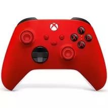 دسته بازی مایکروسافت قرمز Xbox Series