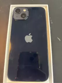 گوشی اپل دو سیم (استوک) iPhone 13 | حافظه 128 گیگابایت