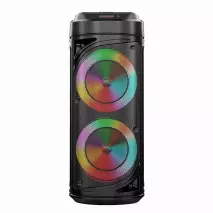 اسپیکر بلوتوثی قابل حمل مدل ZQS-6212