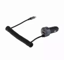 شارژر فندکی پرووان مدل PCG27