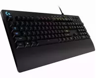 کیبورد مخصوص بازی لاجیتک مدل G213 Prodigy