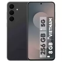 گوشی سامسونگ S25 FE 5G  حافظه 256 رم 8 گیگابایت