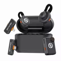 میکروفن بی سیم هالی لند مدل M2S Ultimate combo