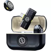 میکروفون بی سیم یقه ای هالی لند Hollyland LARK M2 USB-C