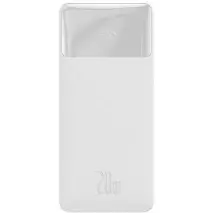 پاور‌بانک بیسوس PPDML-N 30000mAh