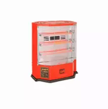 بخاری برقی فن دار مهر - مدل Toyoset