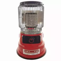 بخاری برقی آراسته مدل REHA2000 با سیستم خاموشی خودکار