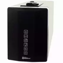 دستگاه بخور و رطوبت ساز زیکلاس مد مدل CW01 ظرفیت ۶ لیتر سرد و گرم