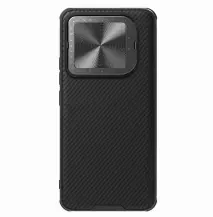 کاور نیلکین مدل Camshield Prop Coverage version Camera protective مناسب برای گوشی موبایل شیائومی 14