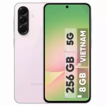 گوشی موبایل سامسونگ مدل Galaxy A56 دو سیم کارت ظرفیت 256 گیگابایت و رم 8 گیگابایت - ویتنام