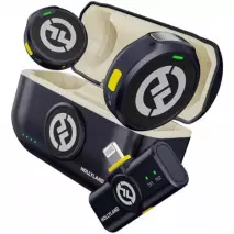 میکروفن یقه ای هالی لند Hollyland LARK M2 for iPhone