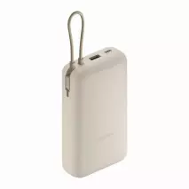 پاوربانک شیائومی مدل 33وات PB2030MI ظرفیت 20000 میلی آمپر ساعت