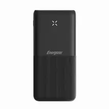پاوربانک انرجایزر مدل UE10056PQ ظرفیت ۱۰۰۰۰ میلی آمپر با فست شارژ ۲۲.۵ وات