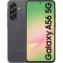 گوشی موبایل سامسونگ مدل Galaxy A56 دو سیم کارت ظرفیت 256 گیگابایت و رم 12 گیگابایت 