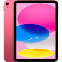 تبلت 10.9 اینچ اپل مدل iPad 2022 WIFI، ظرفیت 64 گیگابایت و رم 4 گیگابایت، دارای حسگر اثر انگشت، رزولوشن دوربین 12 مگاپیکسل، دارای پردازنده گرافیک 4 هسته‌ای