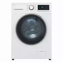 ماشین لباسشویی اسنوا مدل SWM-A81 ظرفیت ۸ کیلوگرم درب از جلو موتور BLDC